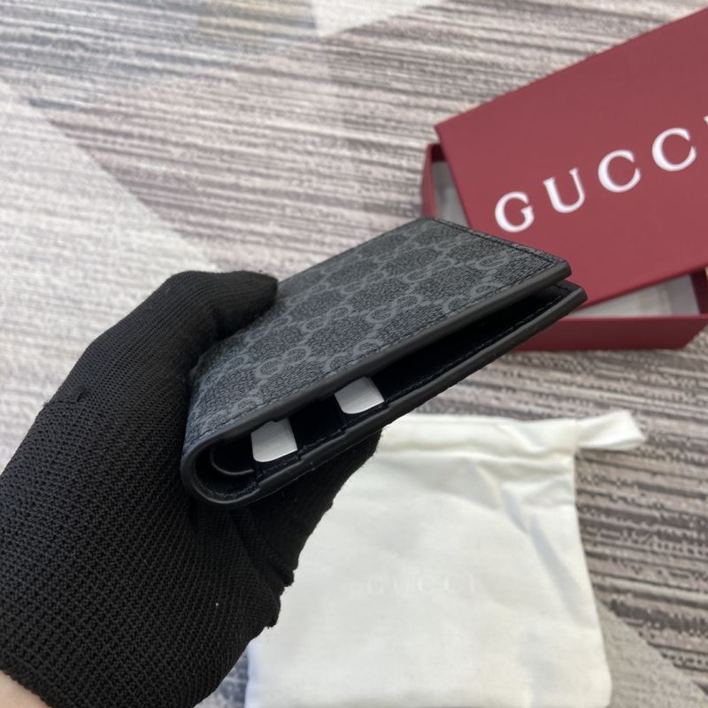Gvc*1 wallets